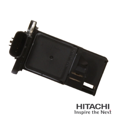 Mass Air Flow Sensor