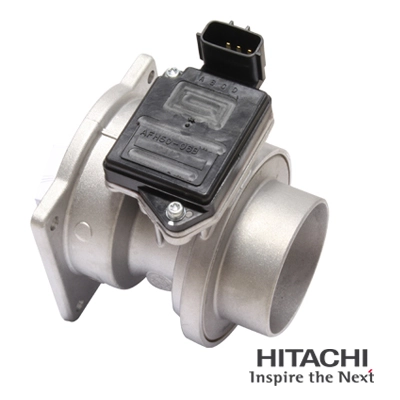 Mass Air Flow Sensor