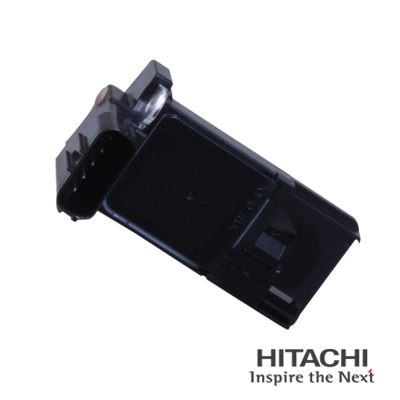 Mass Air Flow Sensor
