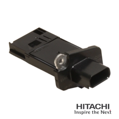 Mass Air Flow Sensor