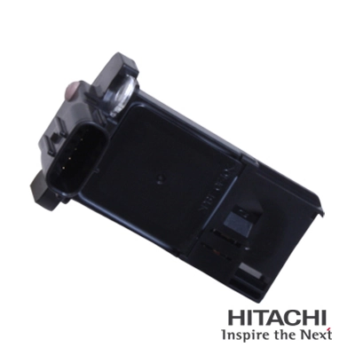 Mass Air Flow Sensor