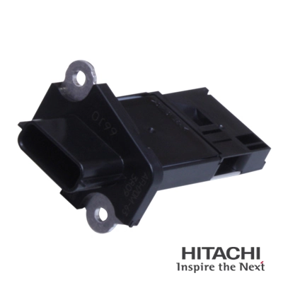 Mass Air Flow Sensor