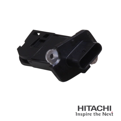 Mass Air Flow Sensor
