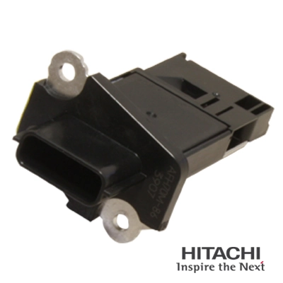 Mass Air Flow Sensor