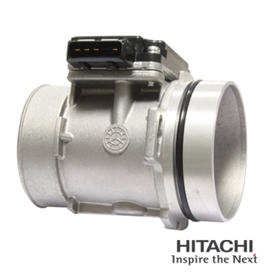 Mass Air Flow Sensor