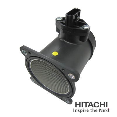 Mass Air Flow Sensor