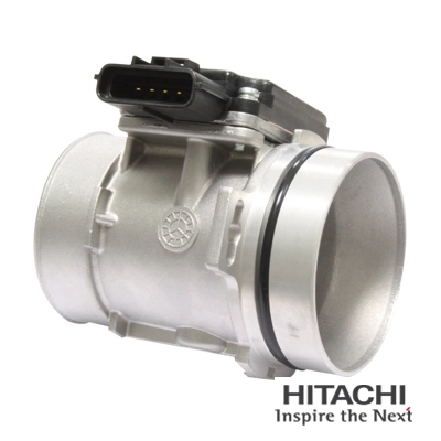 Mass Air Flow Sensor
