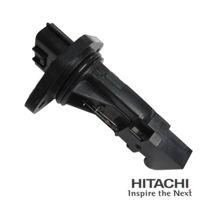 Mass Air Flow Sensor