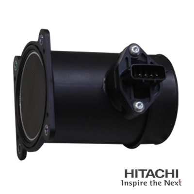 Mass Air Flow Sensor
