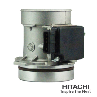 Mass Air Flow Sensor