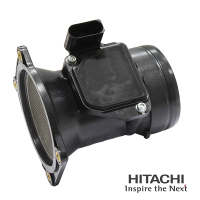 Mass Air Flow Sensor