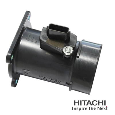 Mass Air Flow Sensor