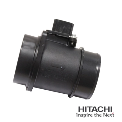 Mass Air Flow Sensor