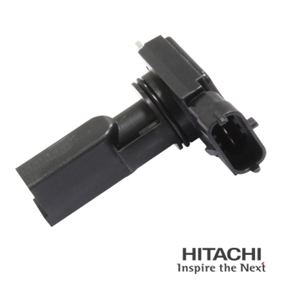 Mass Air Flow Sensor