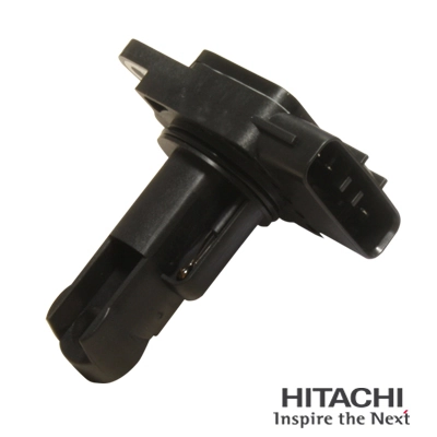 Mass Air Flow Sensor