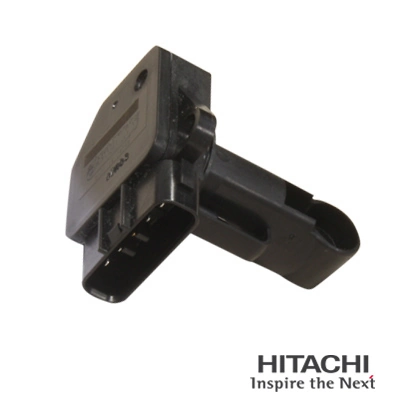Mass Air Flow Sensor