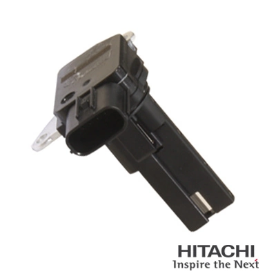 Mass Air Flow Sensor