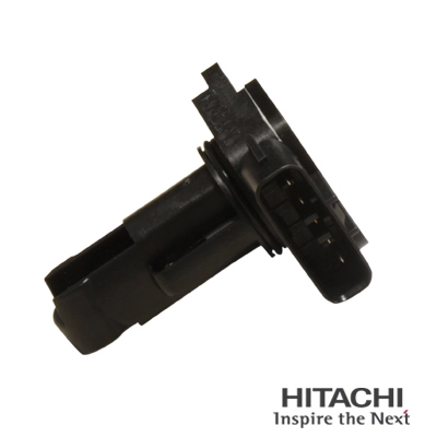Mass Air Flow Sensor
