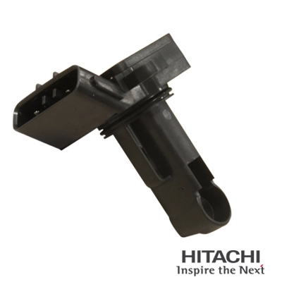 Mass Air Flow Sensor