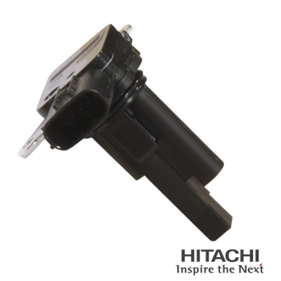 Mass Air Flow Sensor