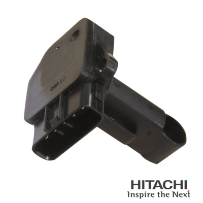 Mass Air Flow Sensor