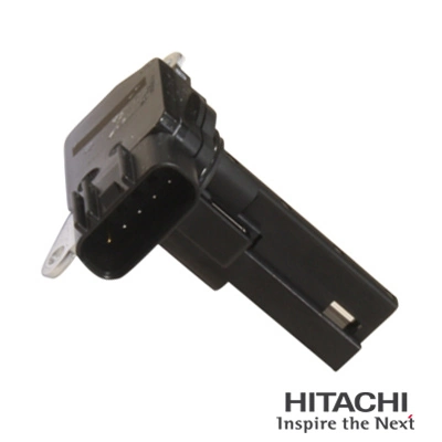 Mass Air Flow Sensor