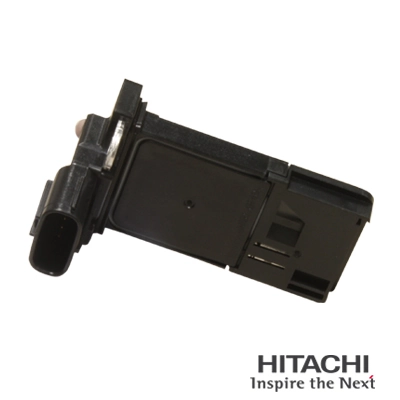 Mass Air Flow Sensor