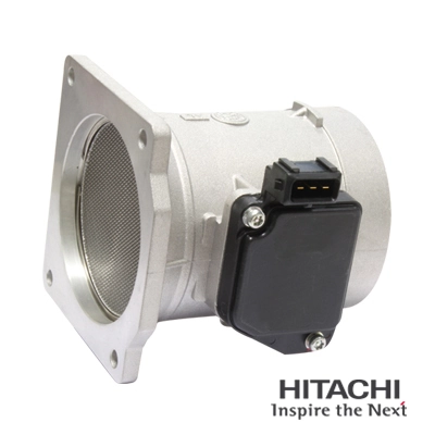 Mass Air Flow Sensor