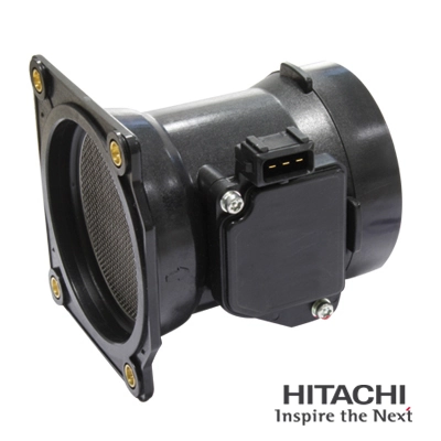 Mass Air Flow Sensor