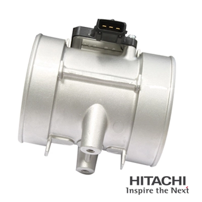 Mass Air Flow Sensor