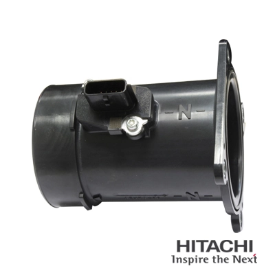 Mass Air Flow Sensor