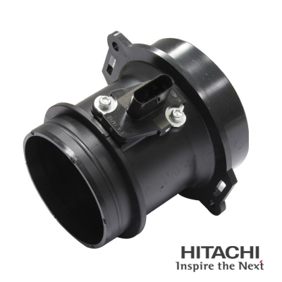 Mass Air Flow Sensor