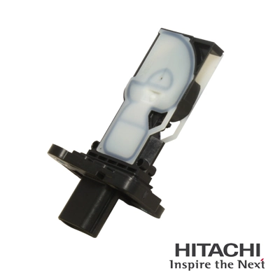 Mass Air Flow Sensor