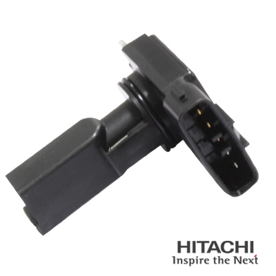 Mass Air Flow Sensor