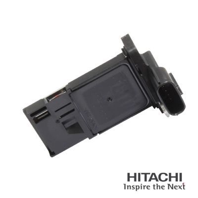 Mass Air Flow Sensor