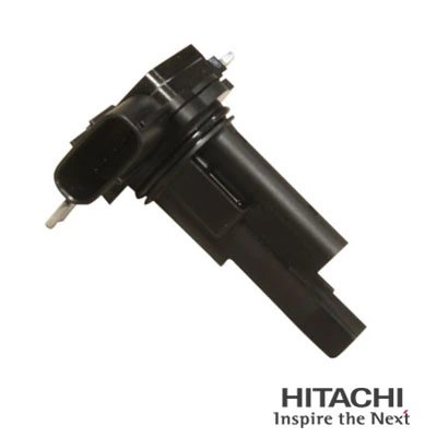 Mass Air Flow Sensor