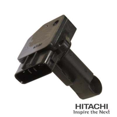 Mass Air Flow Sensor