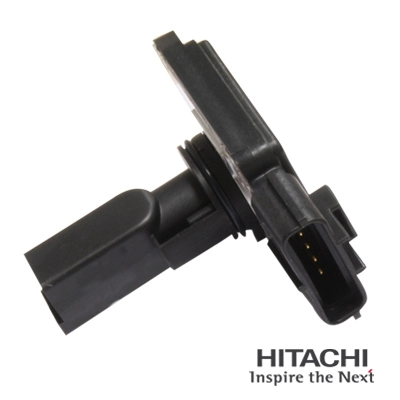 Mass Air Flow Sensor