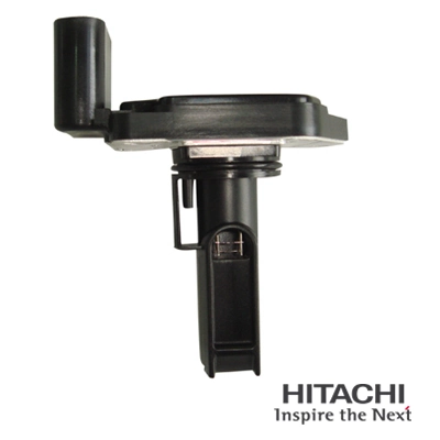 Mass Air Flow Sensor