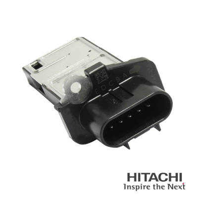 Mass Air Flow Sensor