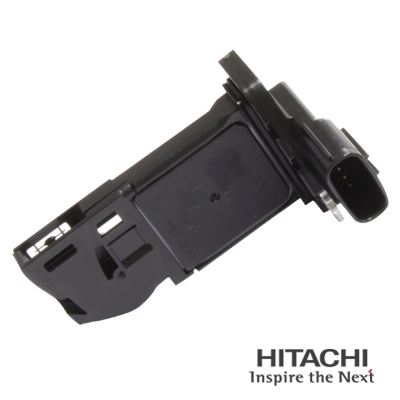 Mass Air Flow Sensor