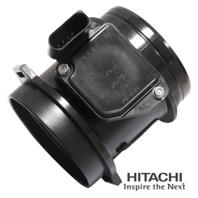 Mass Air Flow Sensor