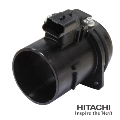 Mass Air Flow Sensor