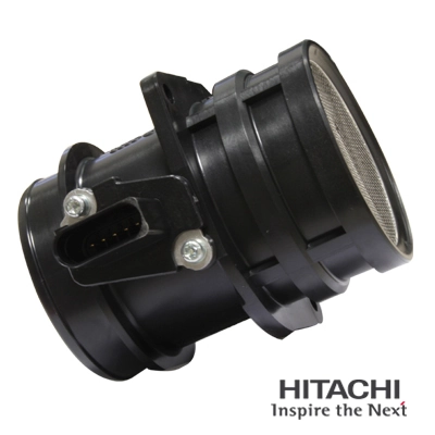 Mass Air Flow Sensor