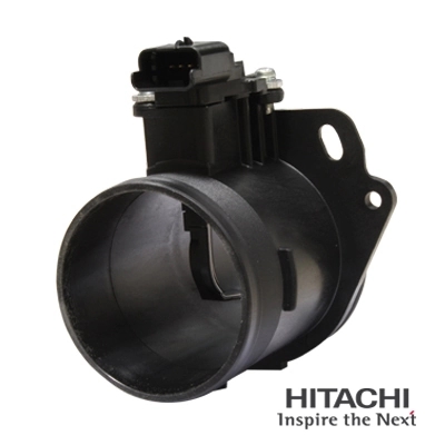 Mass Air Flow Sensor