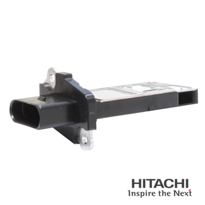 Mass Air Flow Sensor