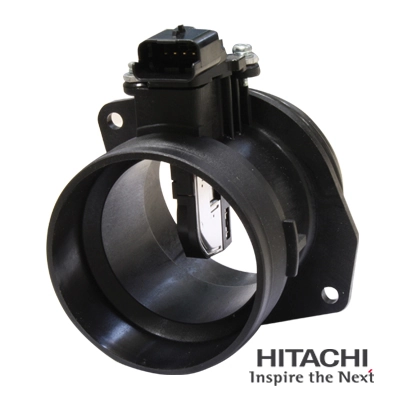 Mass Air Flow Sensor