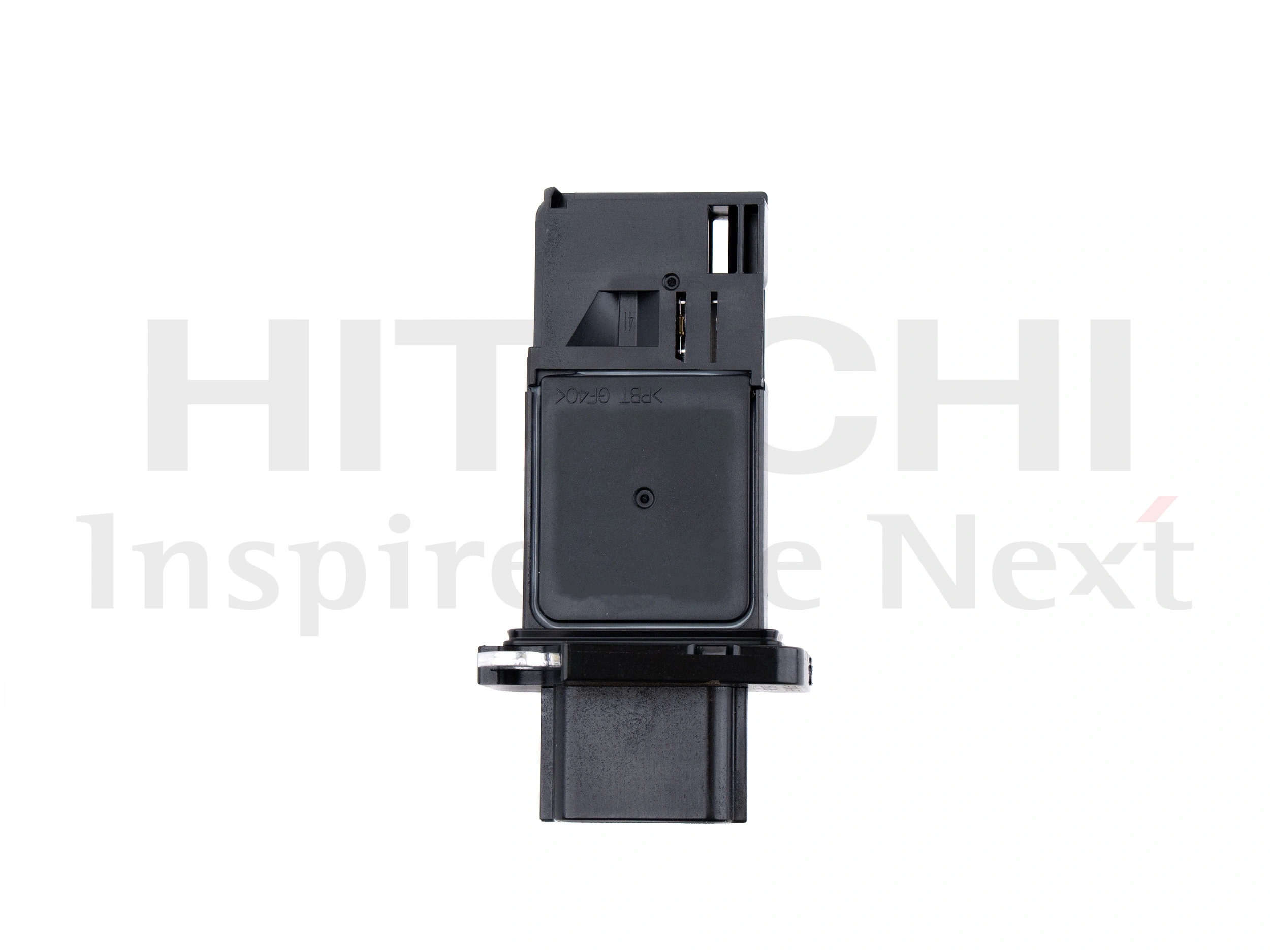 Mass Air Flow Sensor