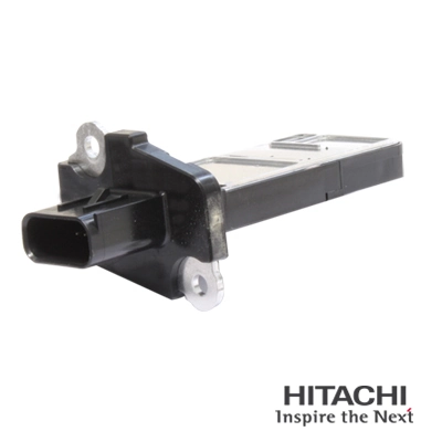 Mass Air Flow Sensor