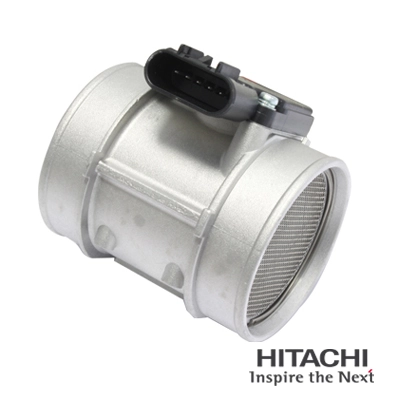Mass Air Flow Sensor